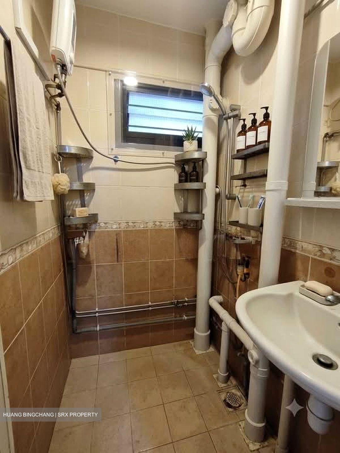 Blk 72 Geylang Bahru (Kallang/Whampoa), HDB 3 Rooms #576694301